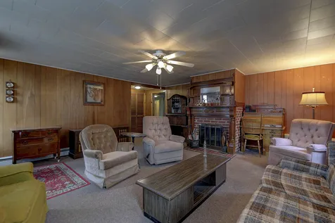 51 Butternut Lane Conway NH 03818