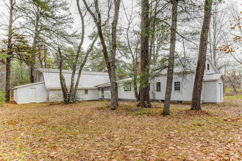 51 Butternut Lane Conway NH 03818
