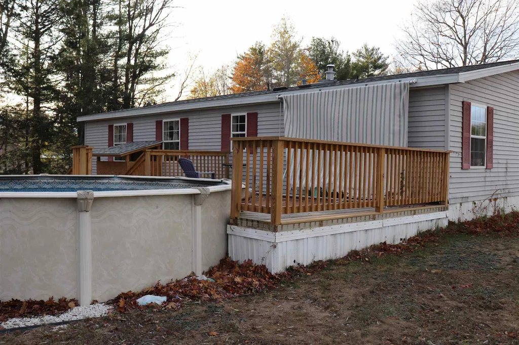 15 Georgia Pine Lane Farmington NH 03835