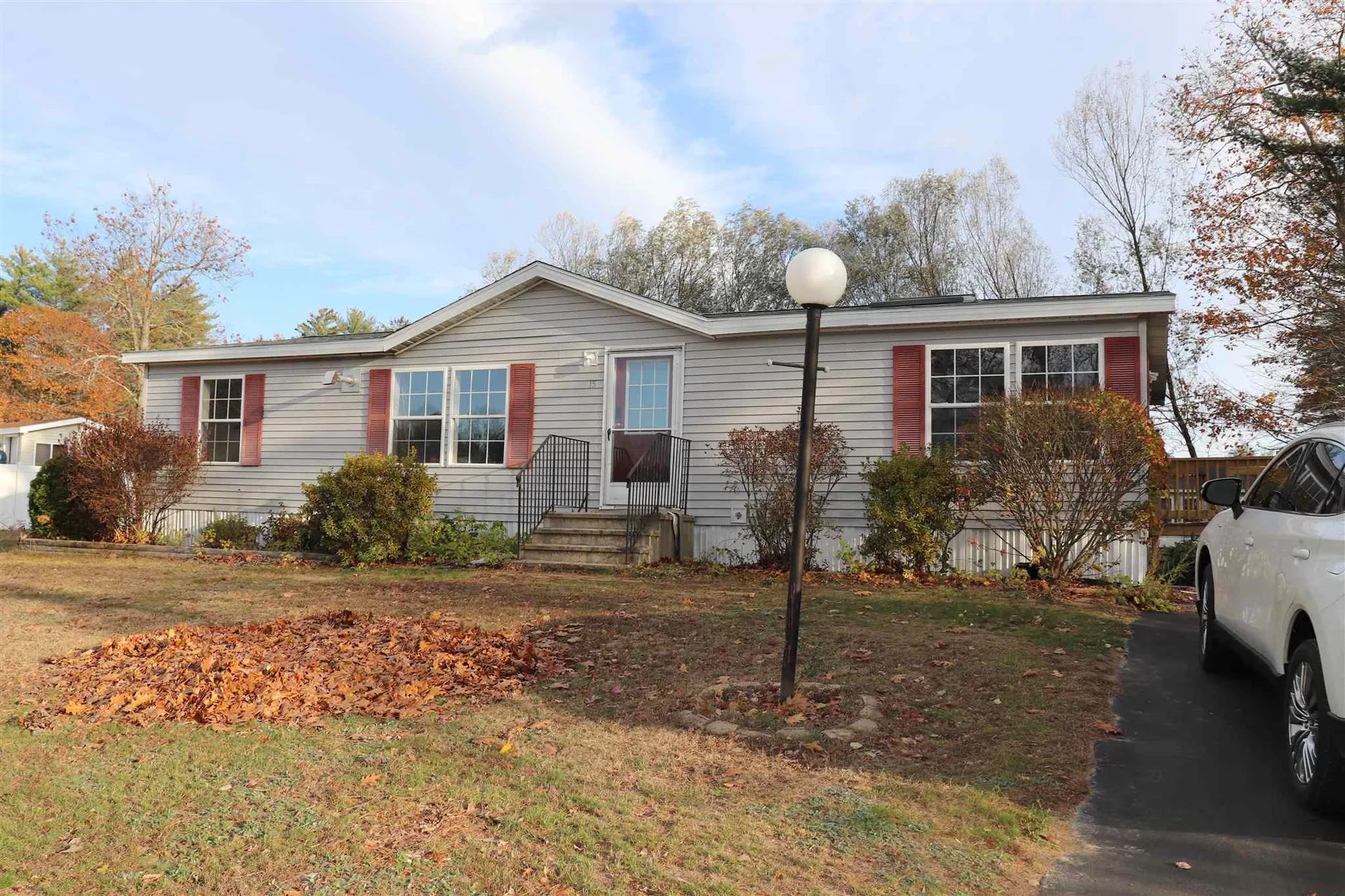15 Georgia Pine Lane Farmington NH 03835