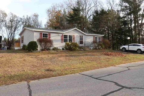 15 Georgia Pine Lane Farmington NH 03835