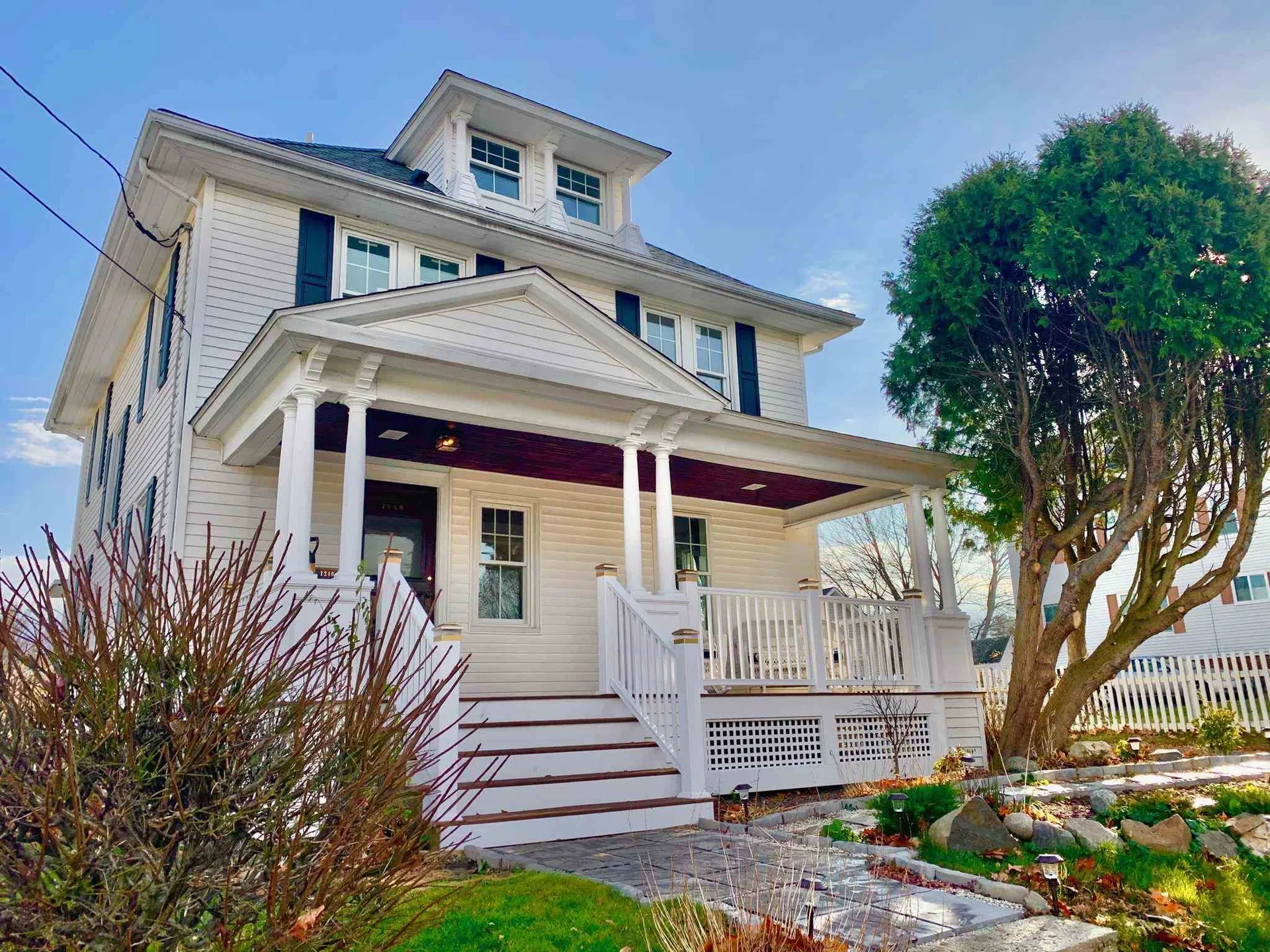 1240 Islington Street Portsmouth NH 03801