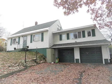 7 Hillcrest Drive Merrimack NH 03054