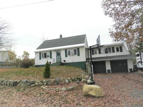 7 Hillcrest Drive Merrimack NH 03054