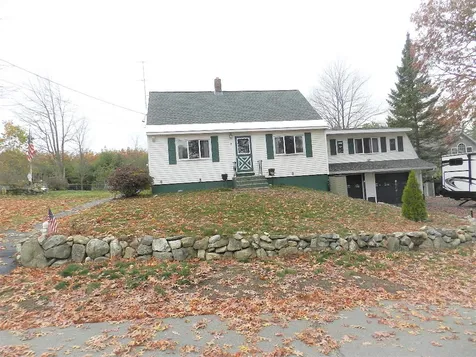 7 Hillcrest Drive Merrimack NH 03054