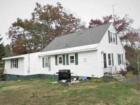 7 Hillcrest Drive Merrimack NH 03054