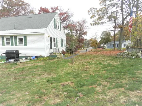 7 Hillcrest Drive Merrimack NH 03054