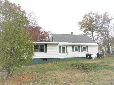 7 Hillcrest Drive Merrimack NH 03054