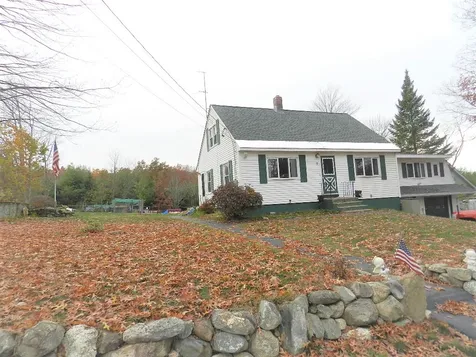 7 Hillcrest Drive Merrimack NH 03054
