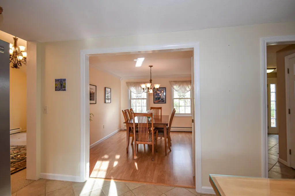 28 Clover Lane Barrington NH 03825