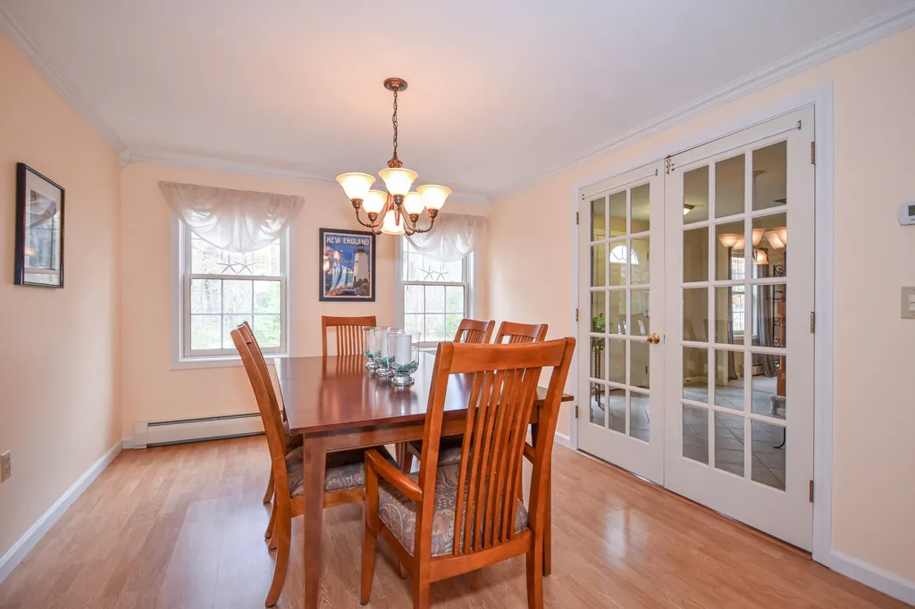 28 Clover Lane Barrington NH 03825