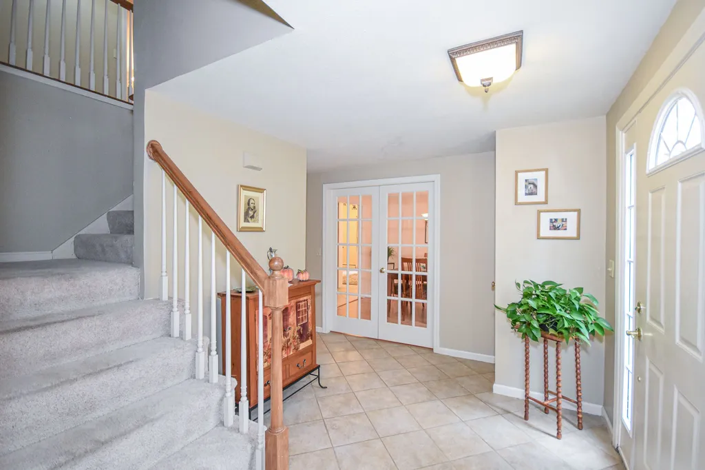 28 Clover Lane Barrington NH 03825