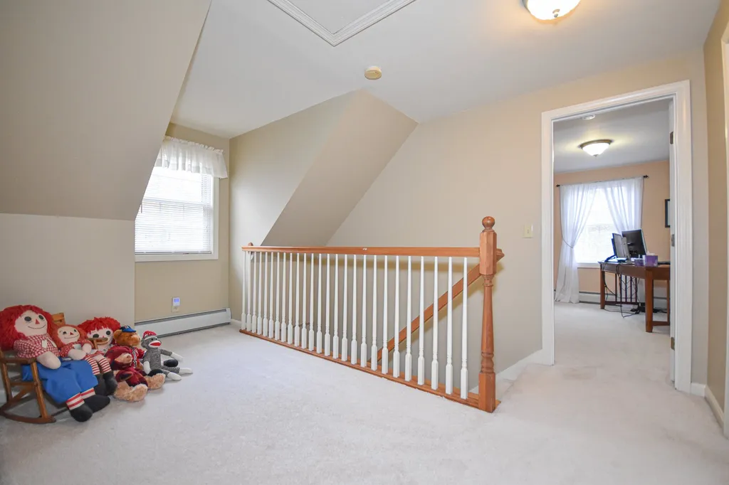 28 Clover Lane Barrington NH 03825