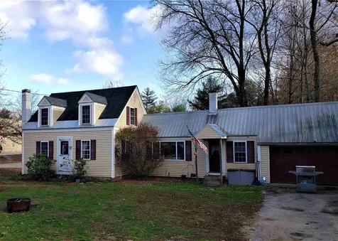 336 Summer Street Bristol NH 03222