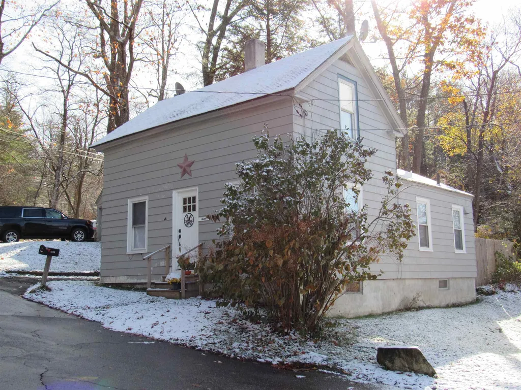 90 Rule Street Keene NH 03431
