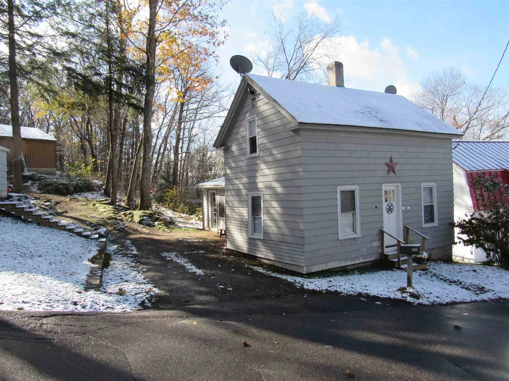 90 Rule Street Keene NH 03431