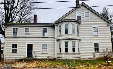 9 Park Street Wilton NH 03086