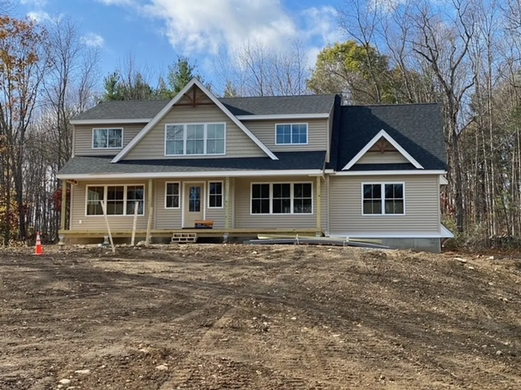 Lot 3 Labrador Lane Hampton NH 03842