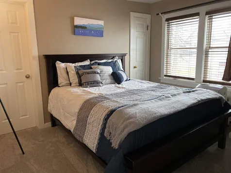 60 Lakeview Terrace Burlington VT 05401