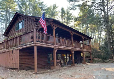4 Eagles Nest Road Warren NH 03279