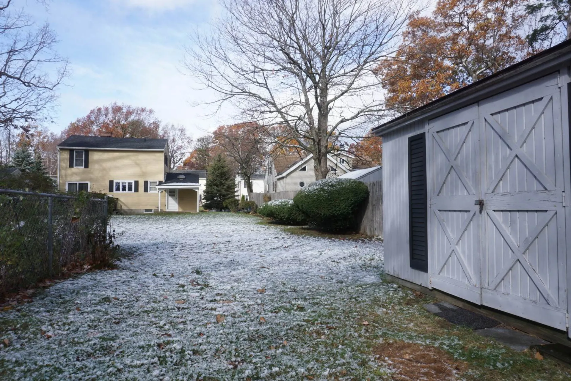 71 Woodbury Road Burlington VT 05408