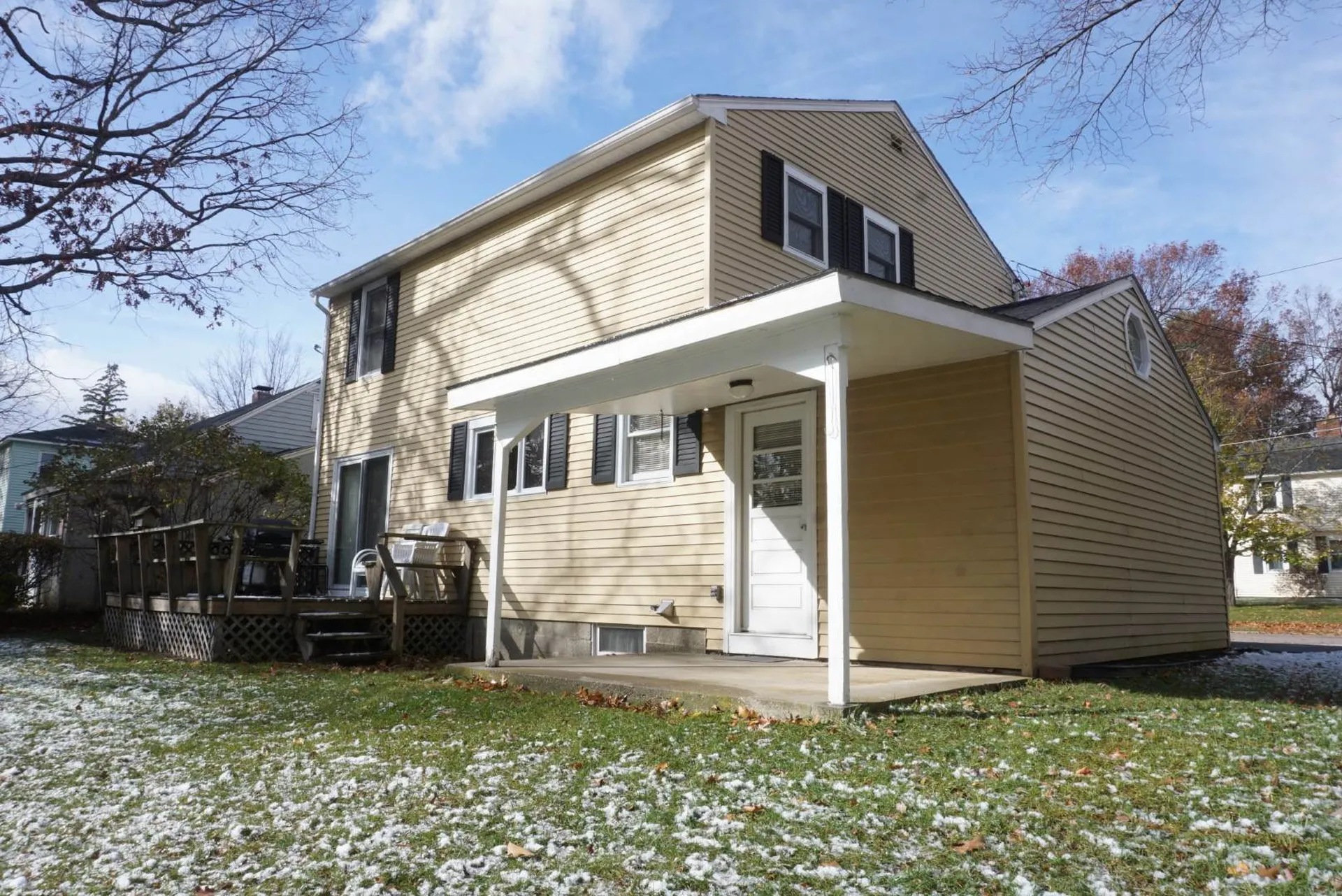 71 Woodbury Road Burlington VT 05408