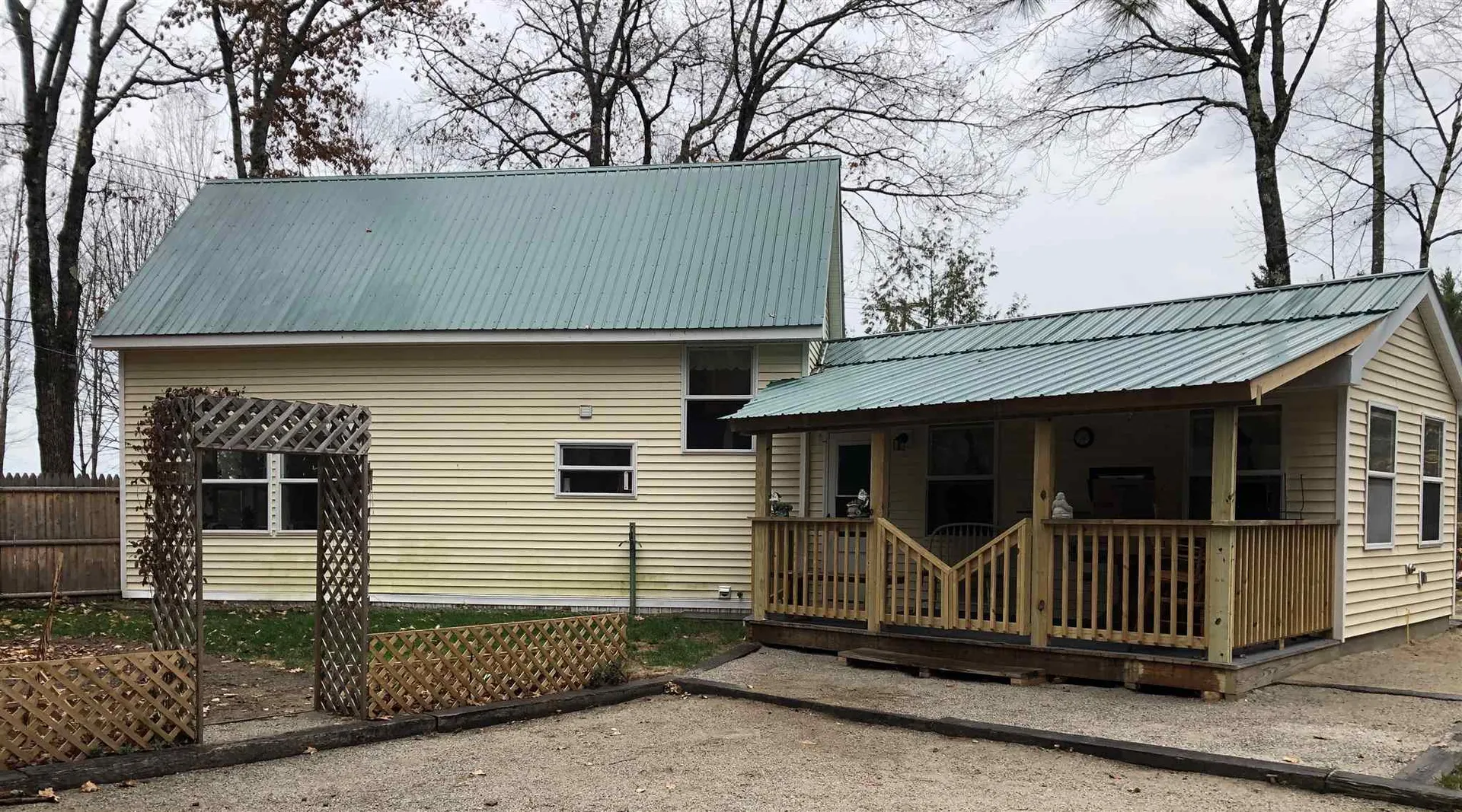 406 W. Fryeburg Road Fryeburg ME 04037-4345