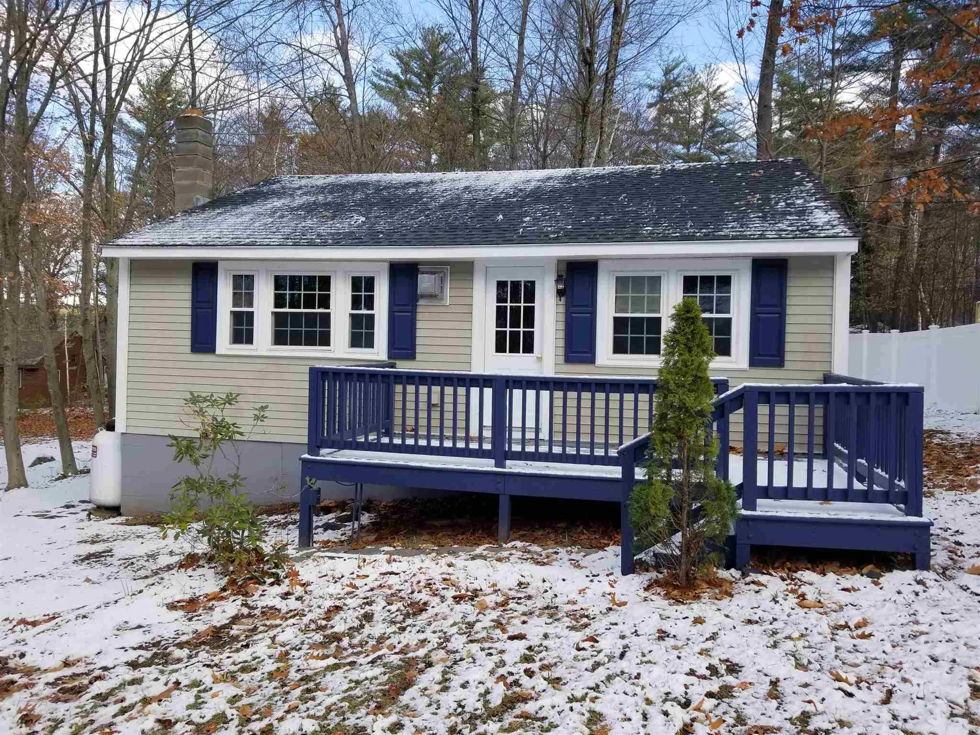 13 Musket Trail Gilmanton NH 03237