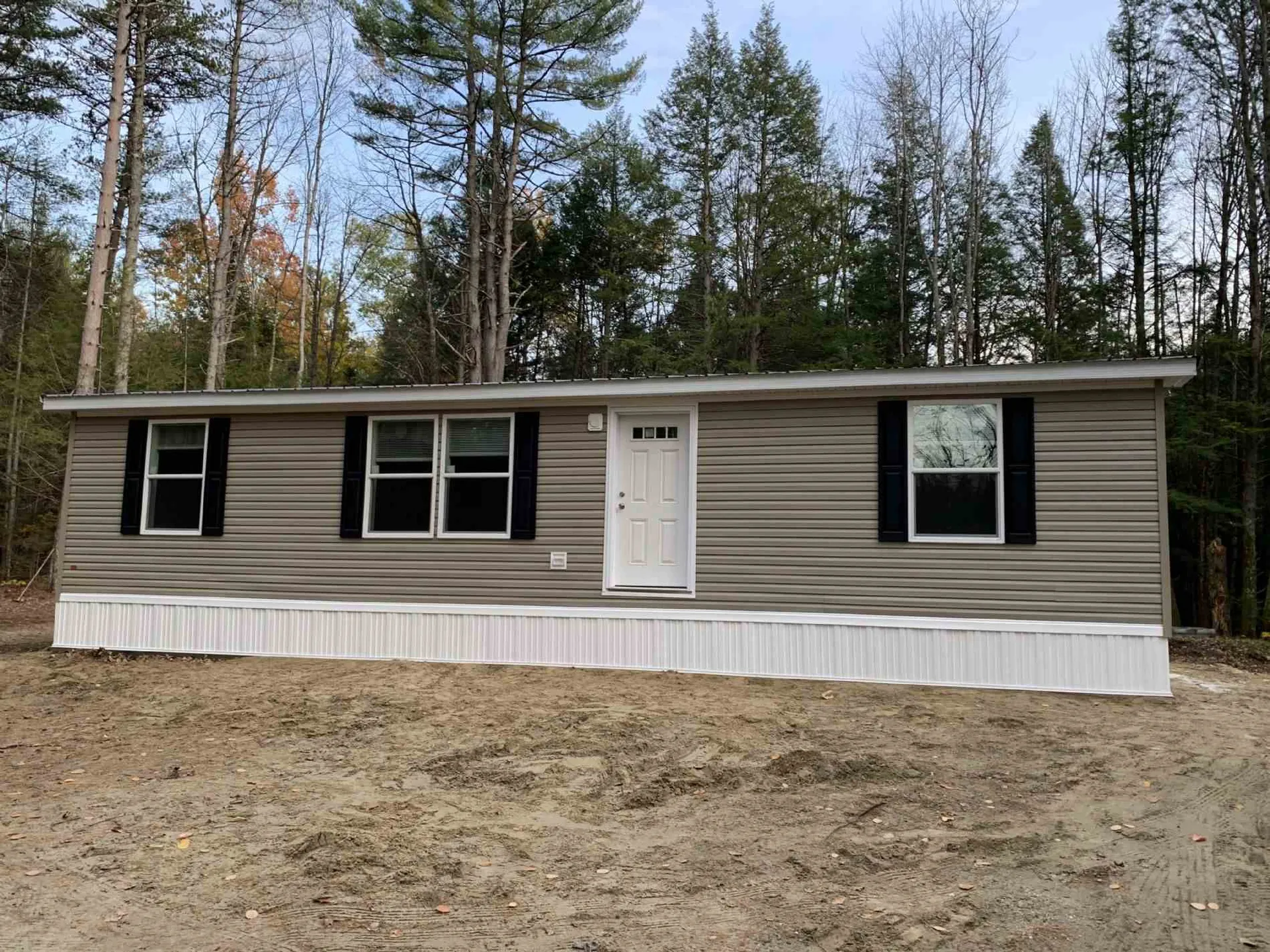 678 Browns Ridge Road Ossipee NH 03864