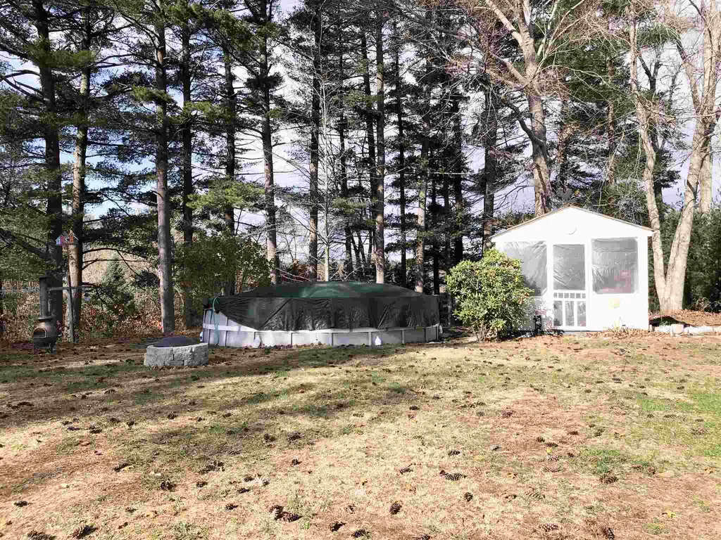 14 Varney Street Somersworth NH 03878