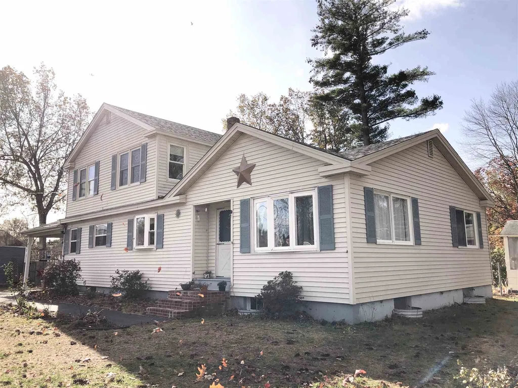 14 Varney Street Somersworth NH 03878