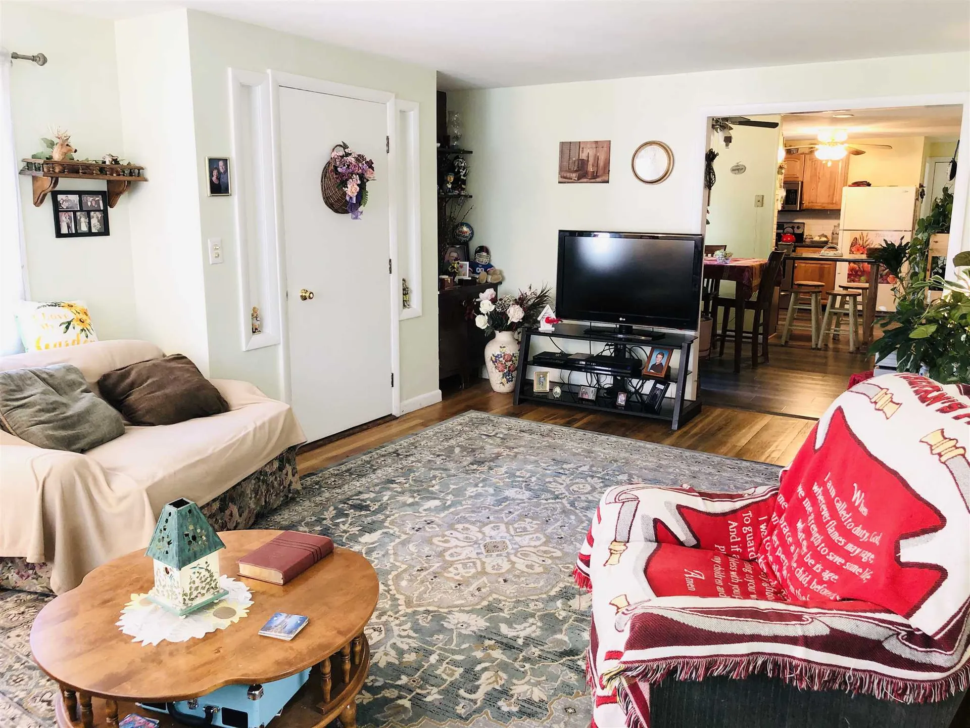 14 Varney Street Somersworth NH 03878