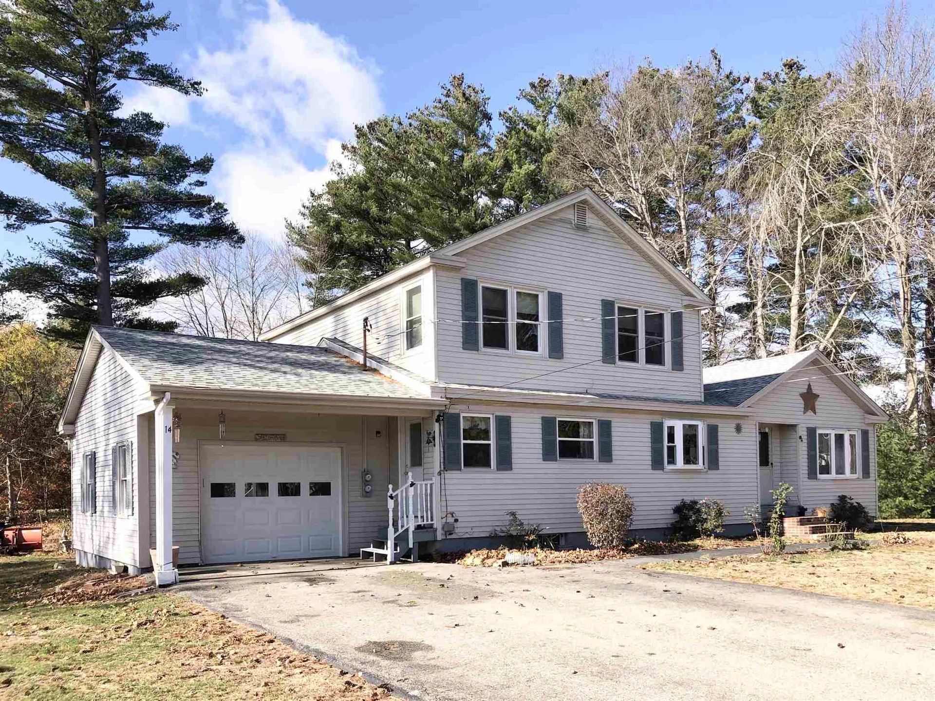 14 Varney Street Somersworth NH 03878