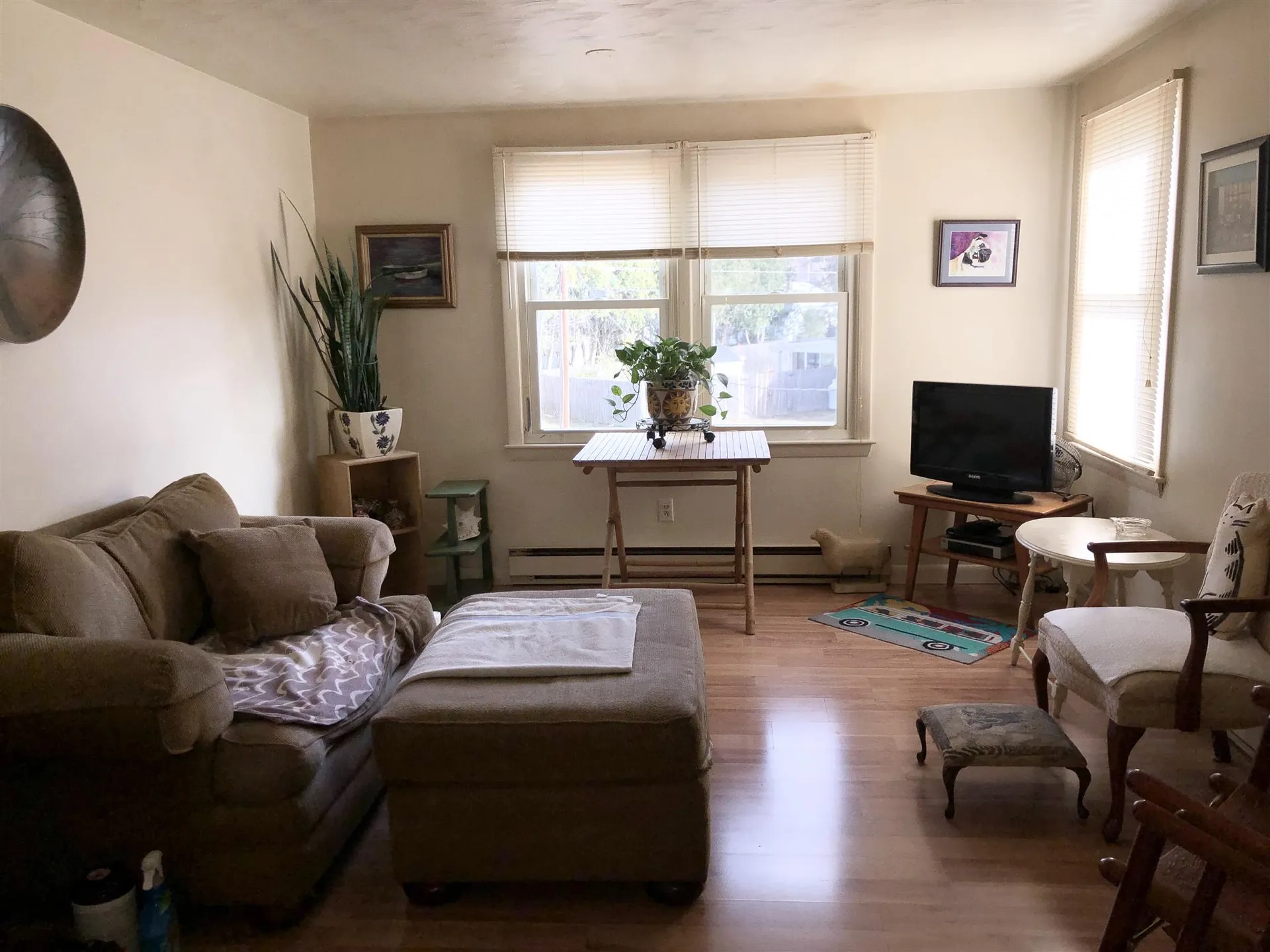 14 Varney Street Somersworth NH 03878