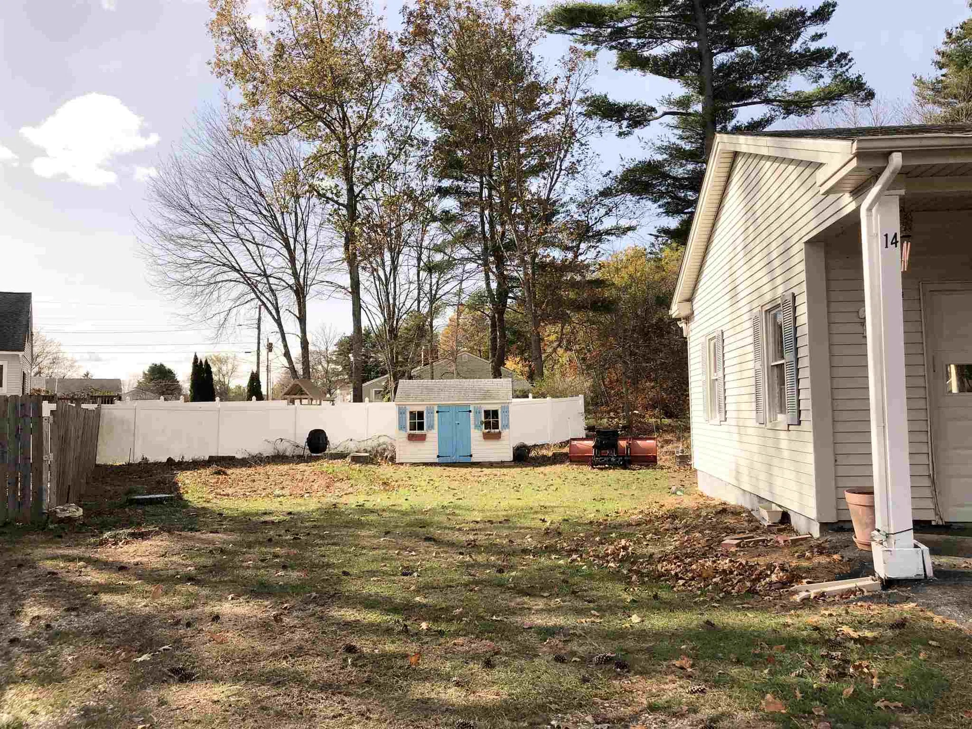 14 Varney Street Somersworth NH 03878