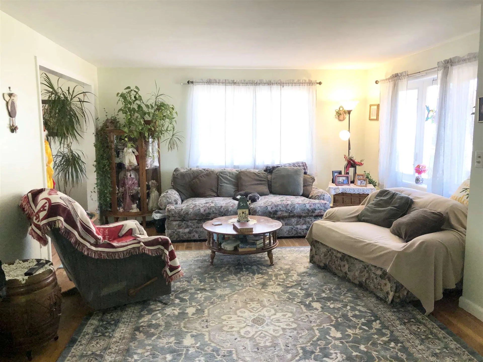 14 Varney Street Somersworth NH 03878