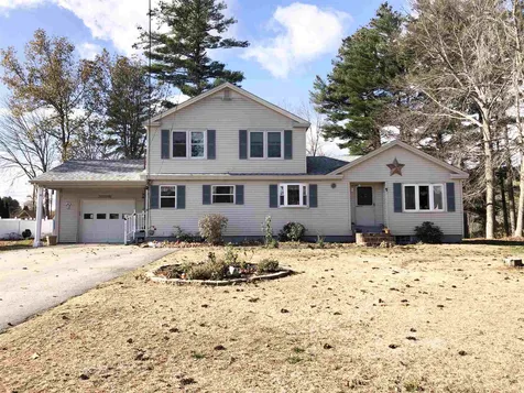 14 Varney Street Somersworth NH 03878