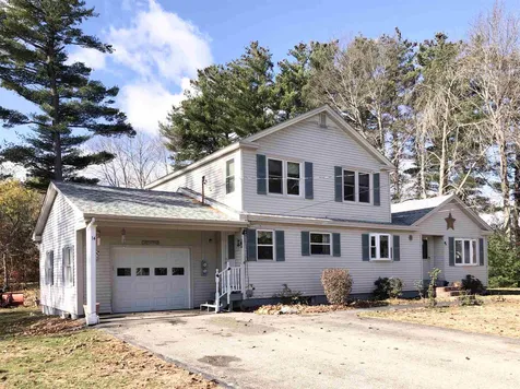14 Varney Street Somersworth NH 03878