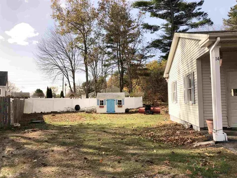 14 Varney Street Somersworth NH 03878