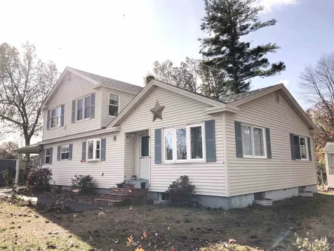 14 Varney Street Somersworth NH 03878