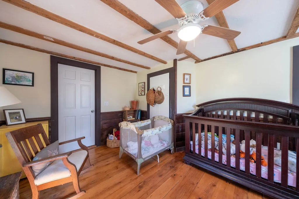56 Calef Hill Road Franklin NH 03235