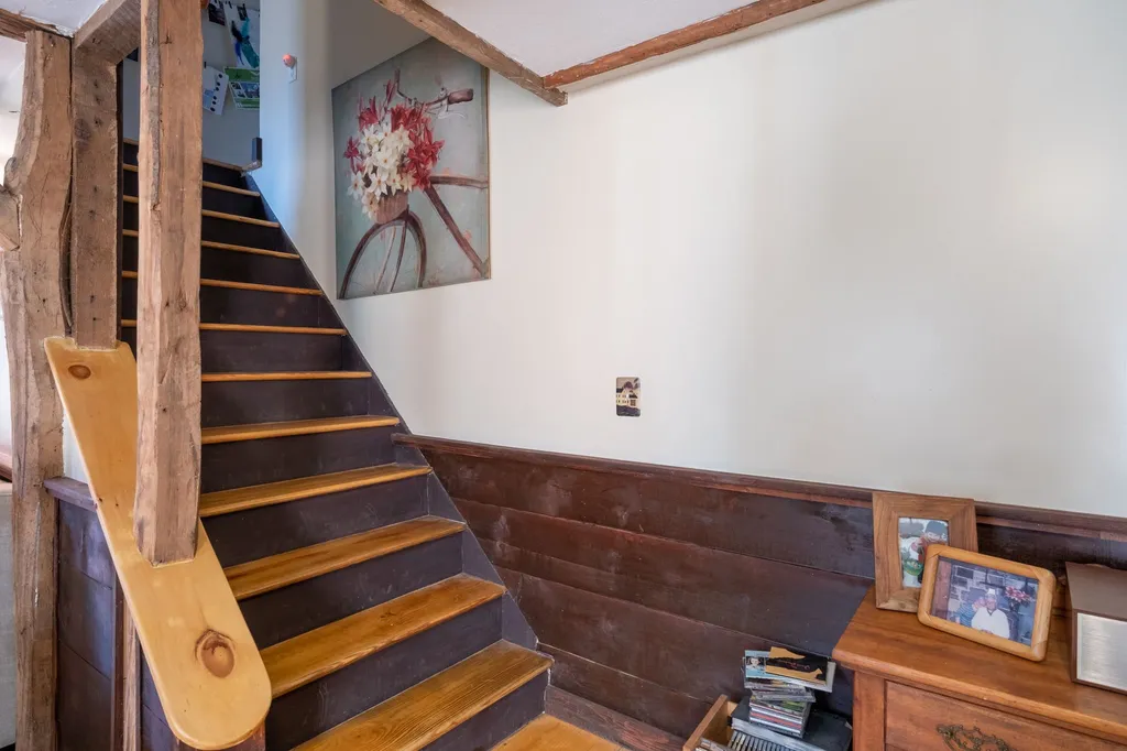 56 Calef Hill Road Franklin NH 03235