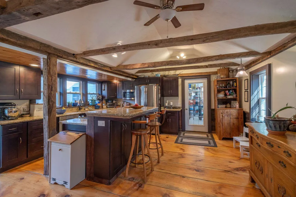 56 Calef Hill Road Franklin NH 03235