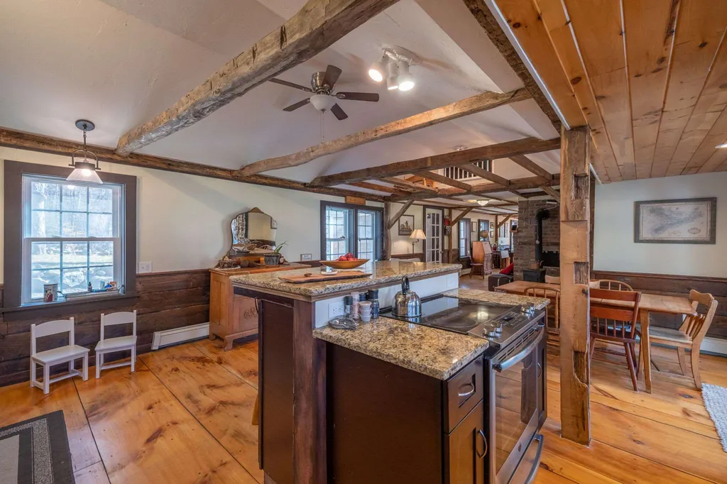 56 Calef Hill Road Franklin NH 03235