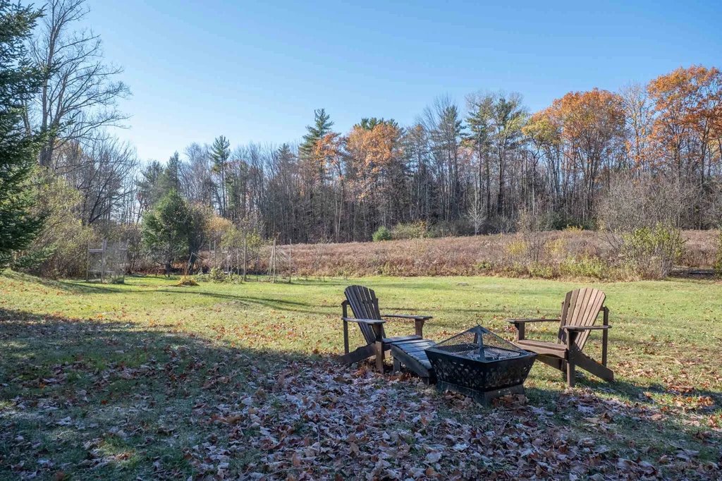 56 Calef Hill Road Franklin NH 03235