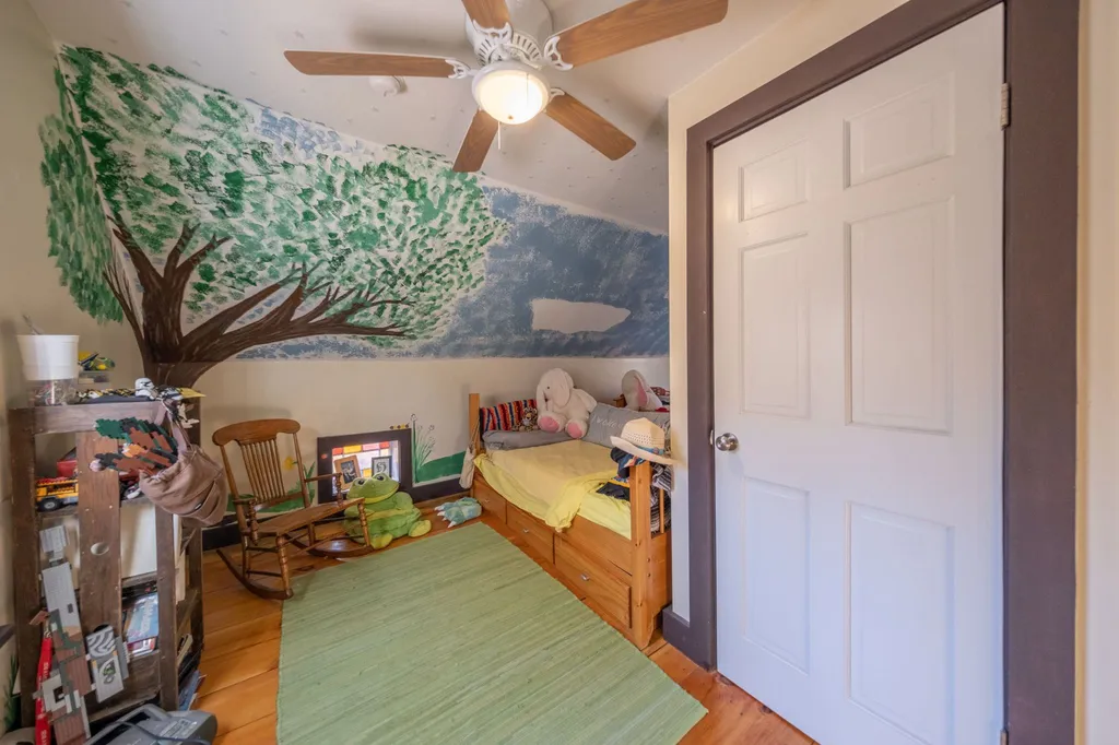 56 Calef Hill Road Franklin NH 03235