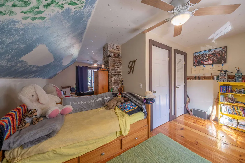 56 Calef Hill Road Franklin NH 03235