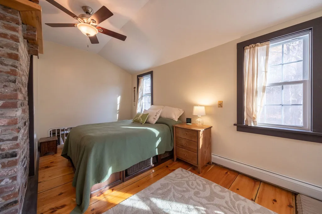 56 Calef Hill Road Franklin NH 03235