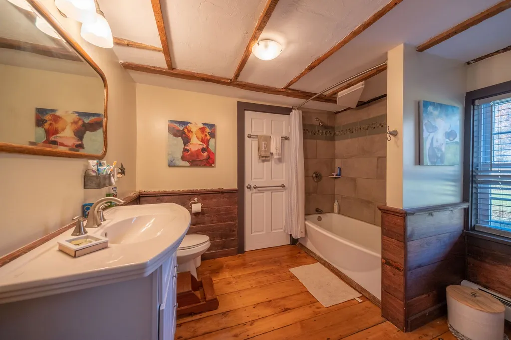 56 Calef Hill Road Franklin NH 03235