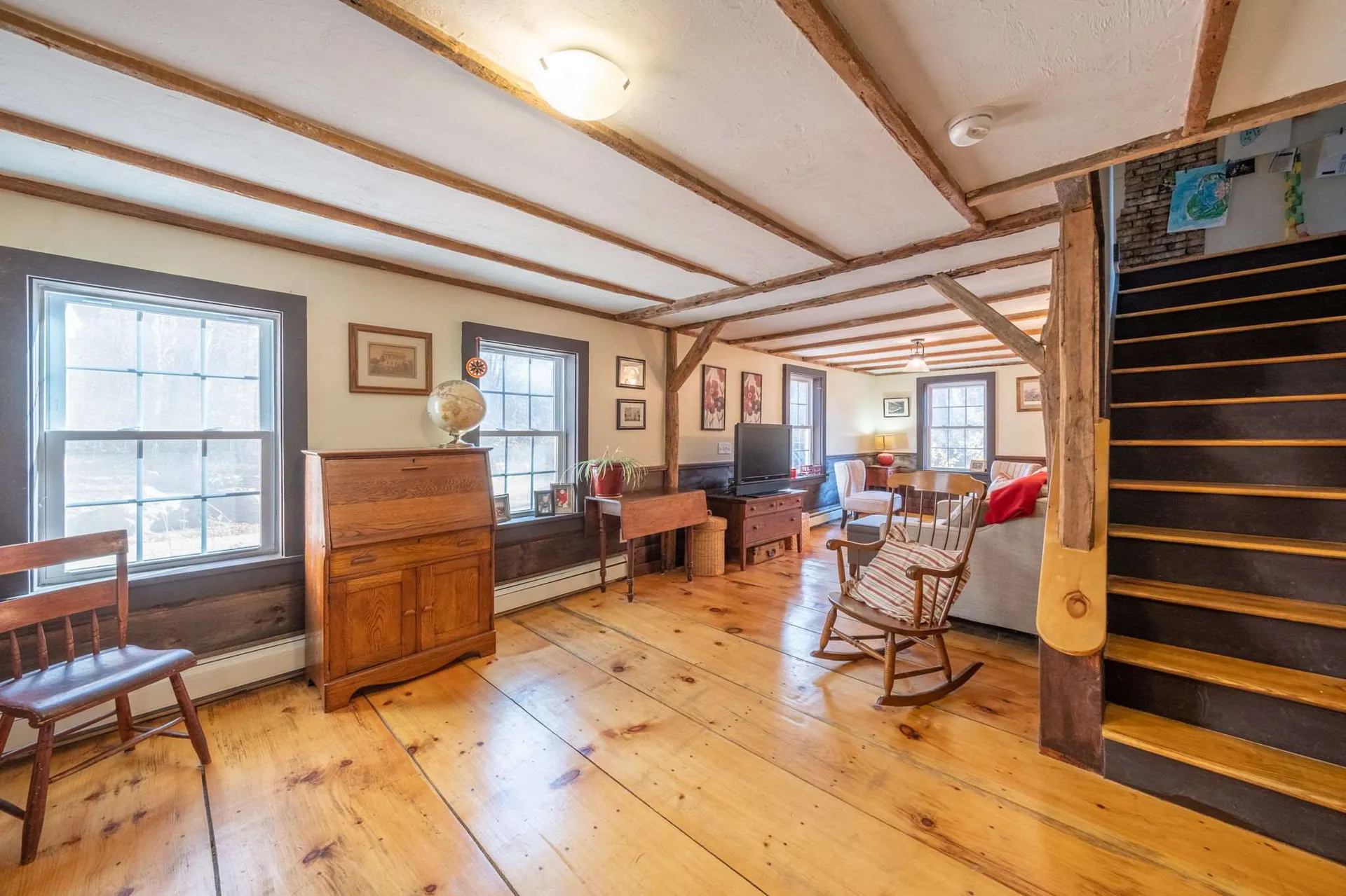 56 Calef Hill Road Franklin NH 03235